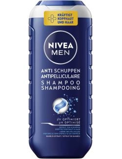 Nivea Men Shampoo Anti Schuppen