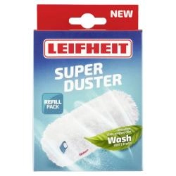 Leifheit Staubbezug Superduster Refill Pack