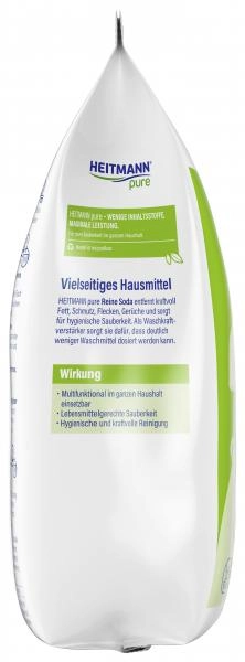 Heitmann Pure Reine Soda