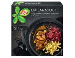 Du darfst Daily Delight Entenragout