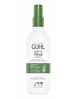 Guhl Sprühkur Kraft & Fülle