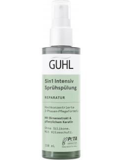 Guhl 5in1 Intensiv Sprühspülung