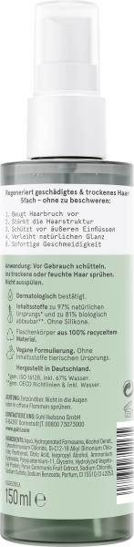 Guhl 5in1 Intensiv Sprühspülung
