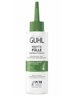 Guhl Kopfhaut Tonikum Kraft & Fülle