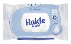Hakle Feucht Ultra Sensitiv