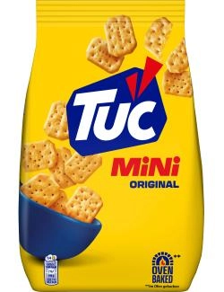 Tuc Cracker Mini Original