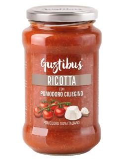 Gustibus Pasta Sauce Ricotta