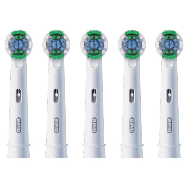 Oral-B Aufsteckbürsten Pro Precision Clean 5er