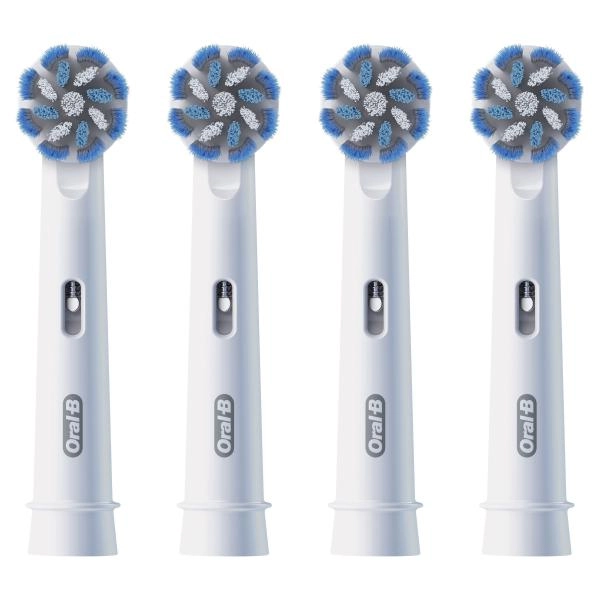 Oral-B Aufsteckbürsten Pro Sensitive Clean 4er