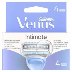Gillette Venus Intimbereich Rasierklinge