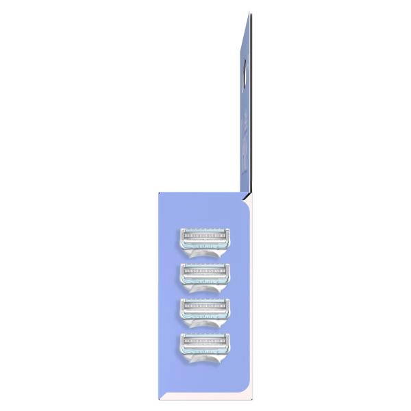 Gillette Venus Intimbereich Rasierklinge