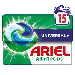 Ariel All-in-1 Pods Universal+ Waschmittel