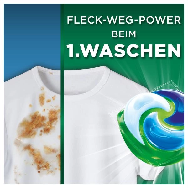 Ariel All-in-1 Pods Universal+ Waschmittel