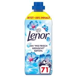 Lenor Weichspüler Aprilfrisch