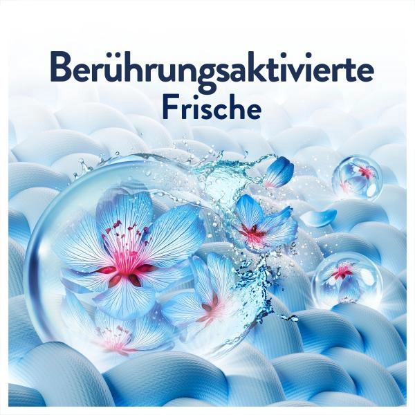 Lenor Weichspüler Aprilfrisch