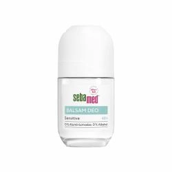 Sebamed Balsam Deo Roll-On Sensitive