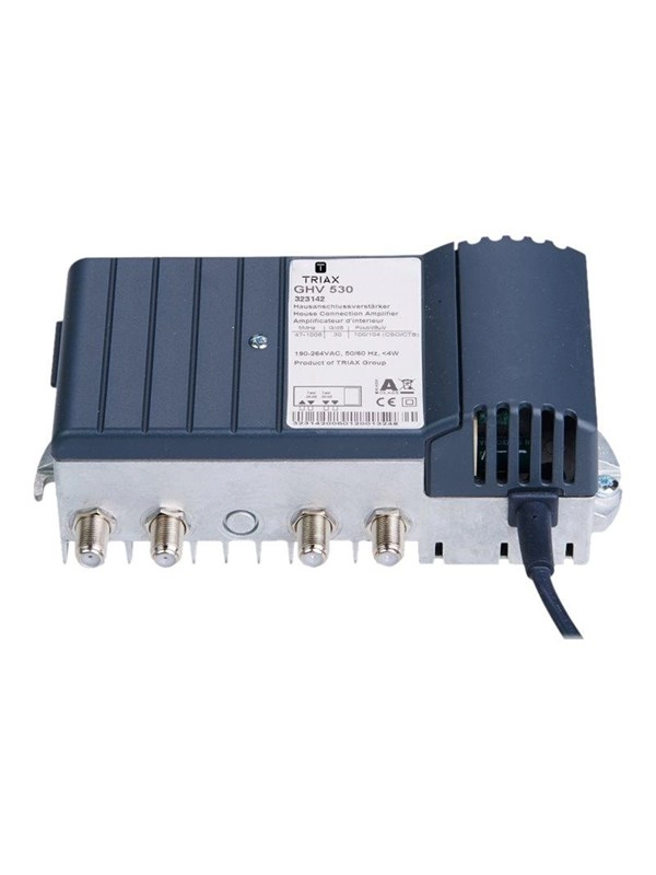 GHV 530 P Antennenverstärker