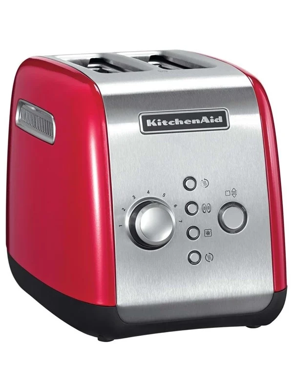 5KMT221EER Kompakt-Toaster empire rot