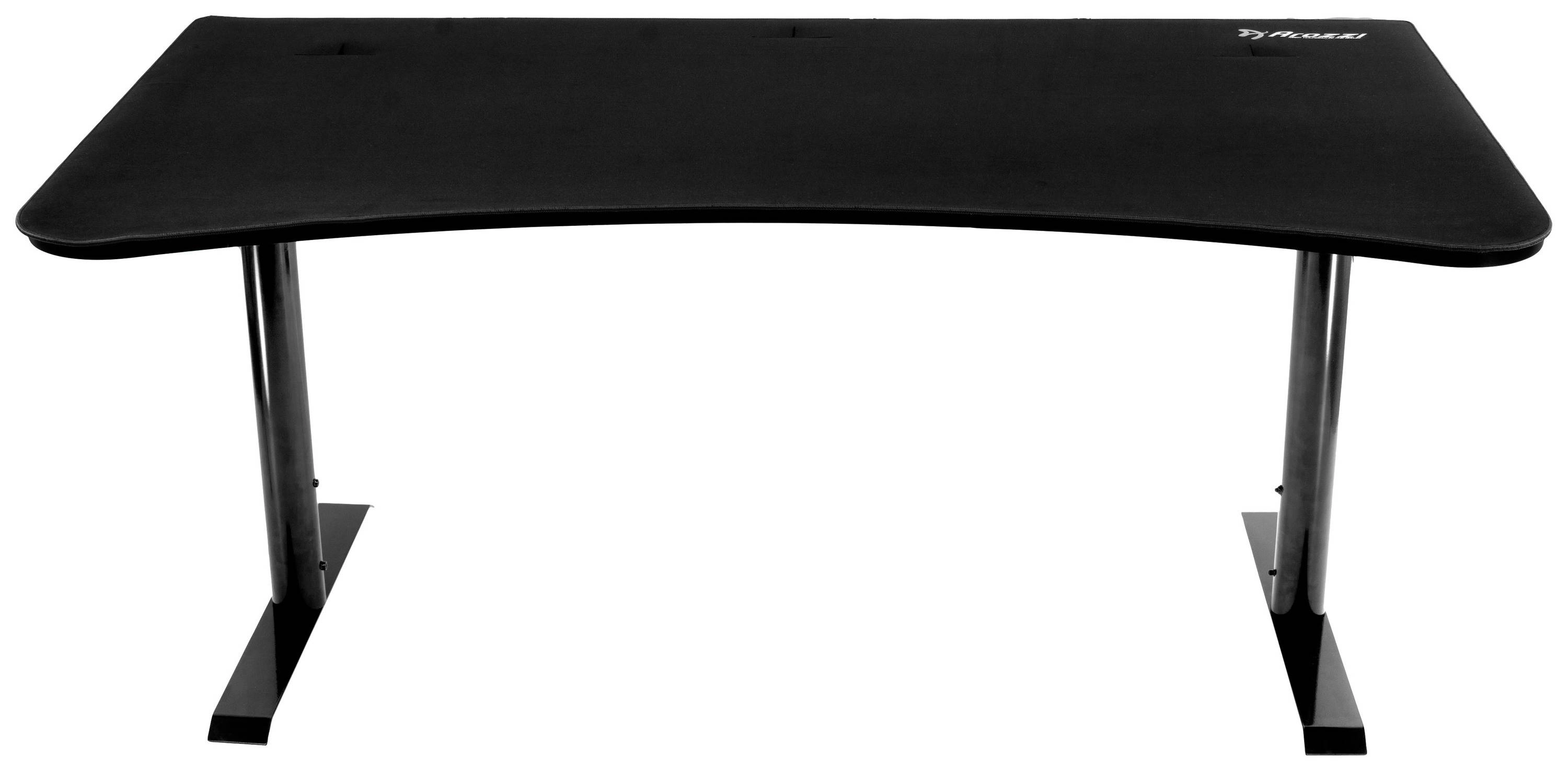 Arena Gaming Desk Gaming-Tisch pure black