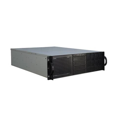 IPC 3U-30240 3HE (48,3cm) Gehäuse