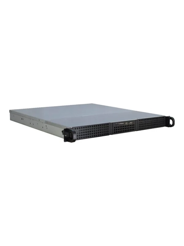 IPC 1U-10248 1HE (48,3cm) Gehäuse