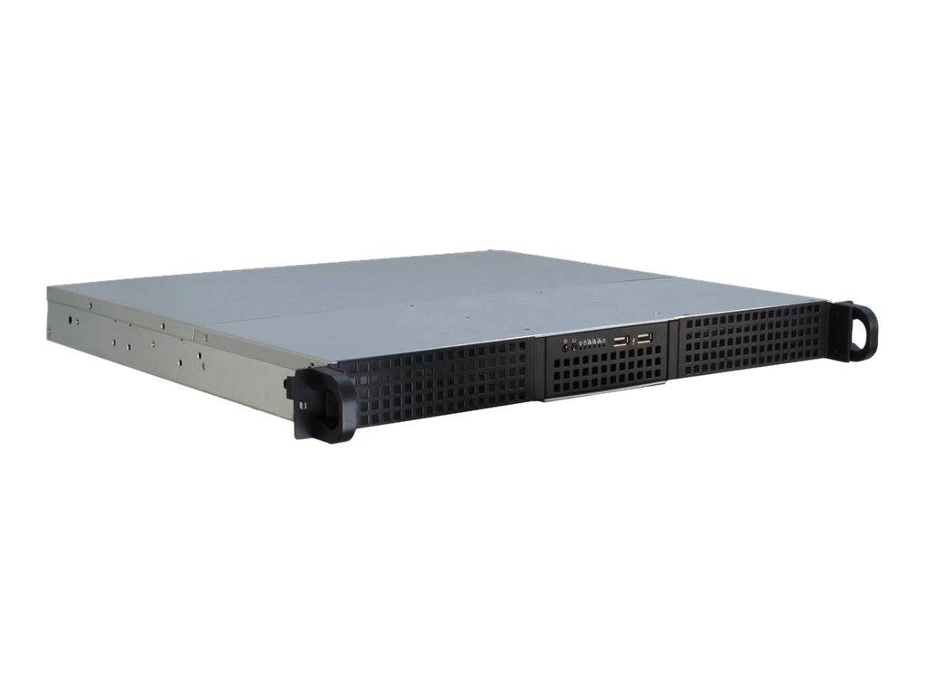 IPC 1U-10240 1HE (48,3cm) Gehäuse