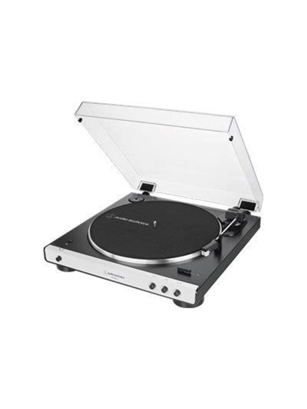 AT-LP60xBTWH Plattenspieler mit Bluetooth weiß