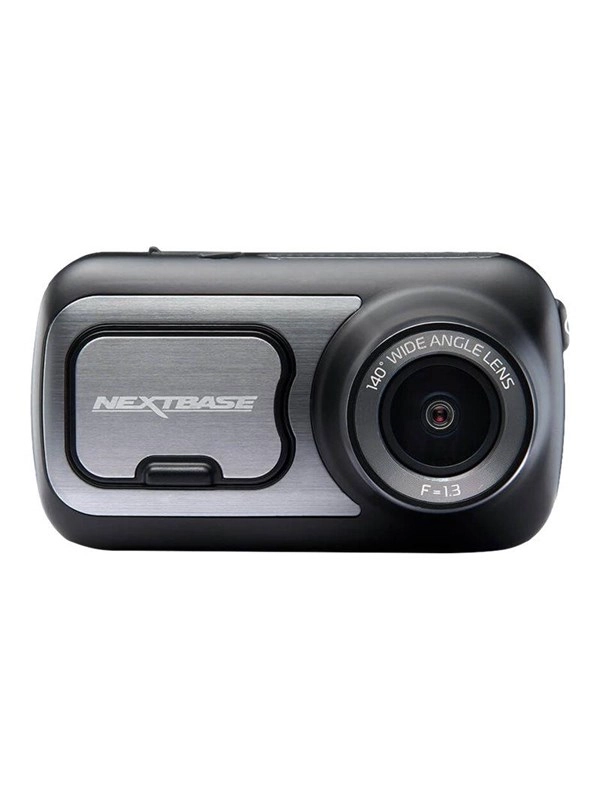 422GW Dash Cam