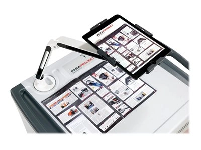 Paraproject Trolley U32 für Tablet u. Notebooks Charge Only
