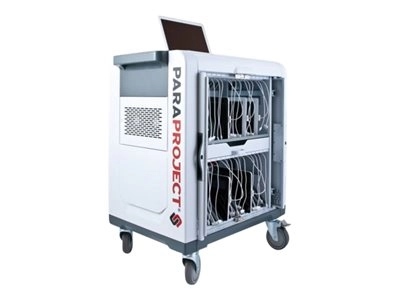 Paraproject Trolley i32 (EU) Ladestation