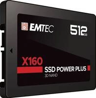 X160 (512GB) bulk Solid-State-Drive