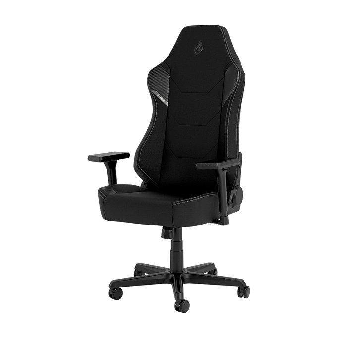 X1000 Gaming Chair schwarz