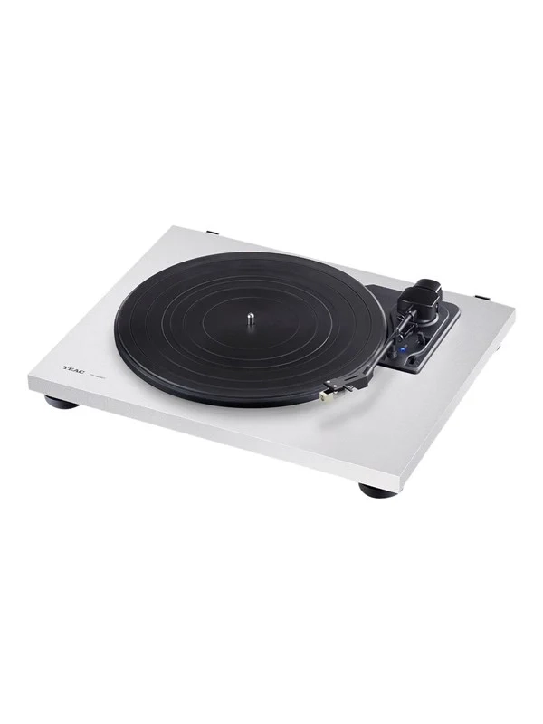 TN-180BT-A3 Plattenspieler mit Bluetooth weiss