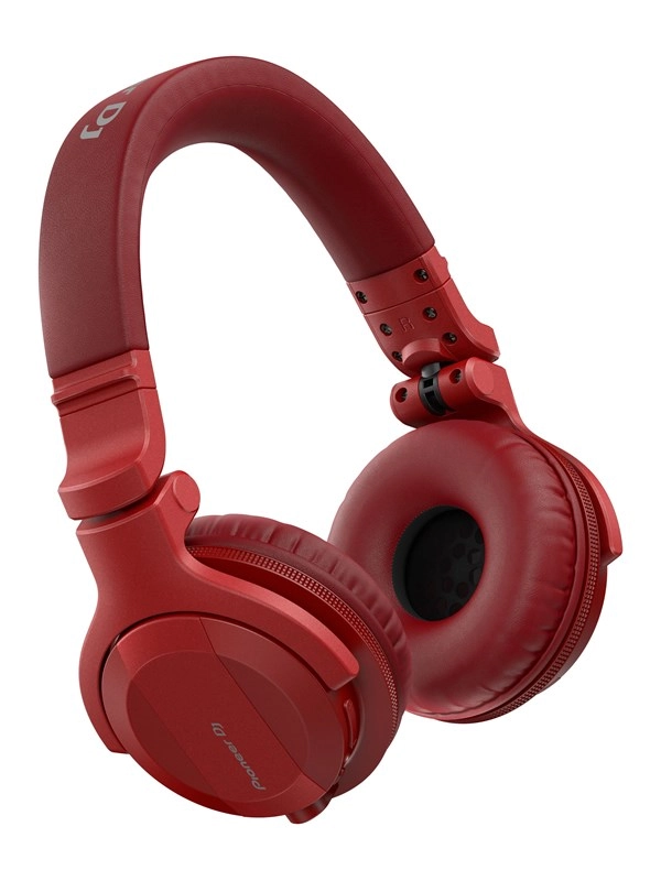 HDJ-CUE1BT Bluetooth-Kopfhörer rot