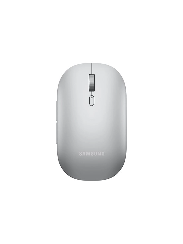 Bluetooth Mouse Slim silber