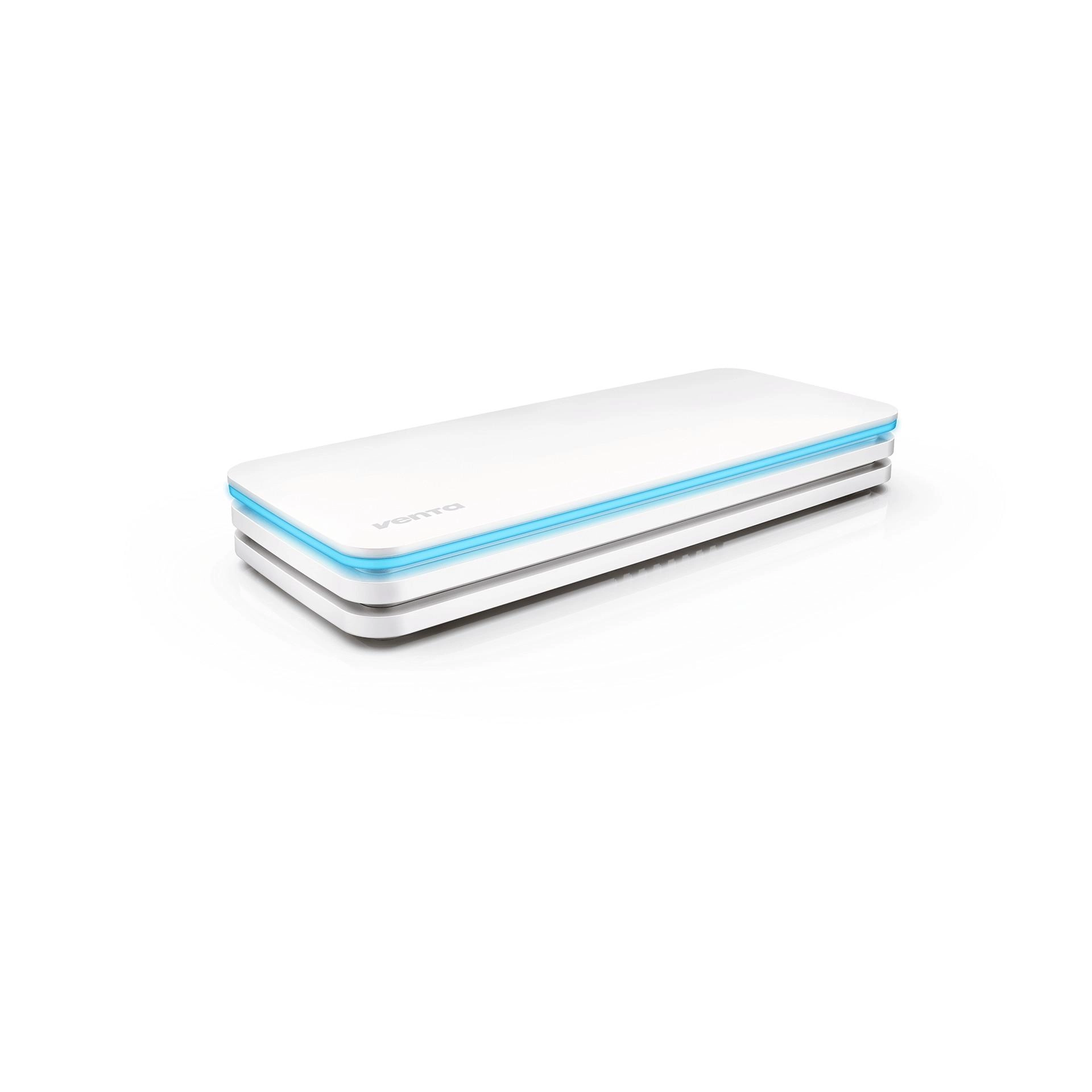 AS100 AirSense ECO Raumlüfter-Zubehör