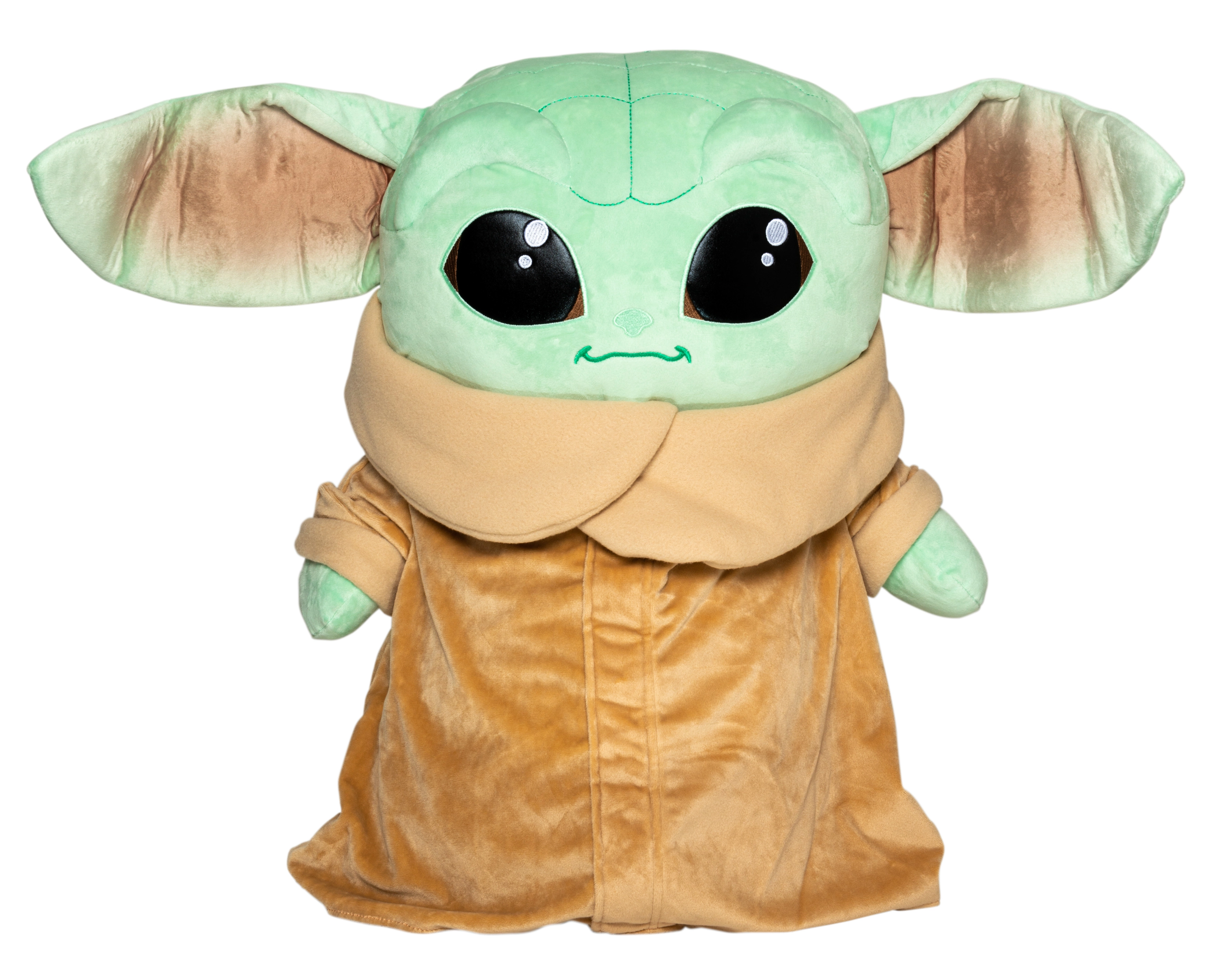 Baby Yoda Plüsch (66cm)