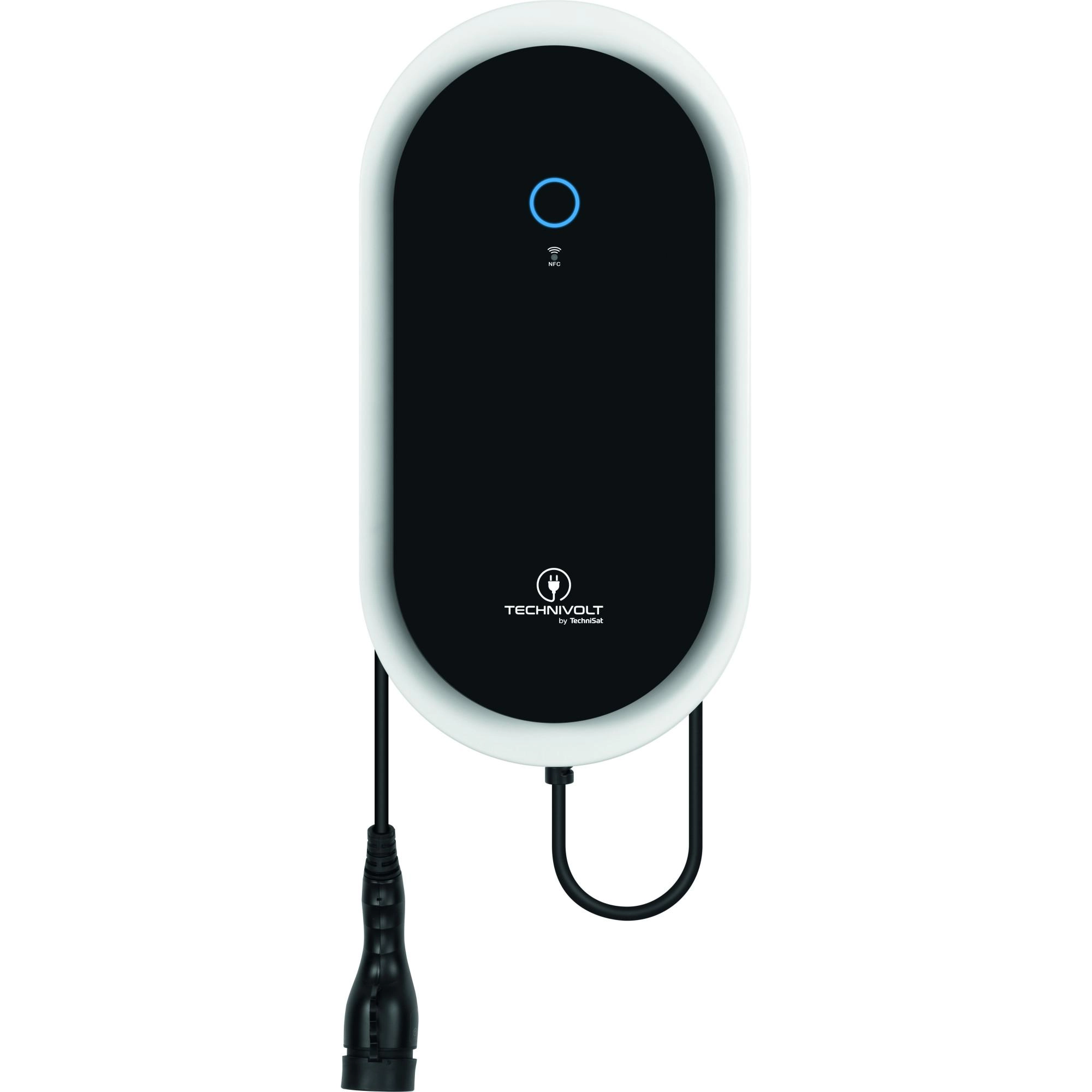 TECHNIVOLT 1100 Typ 2 (11kW) Ladestation/Wallbox