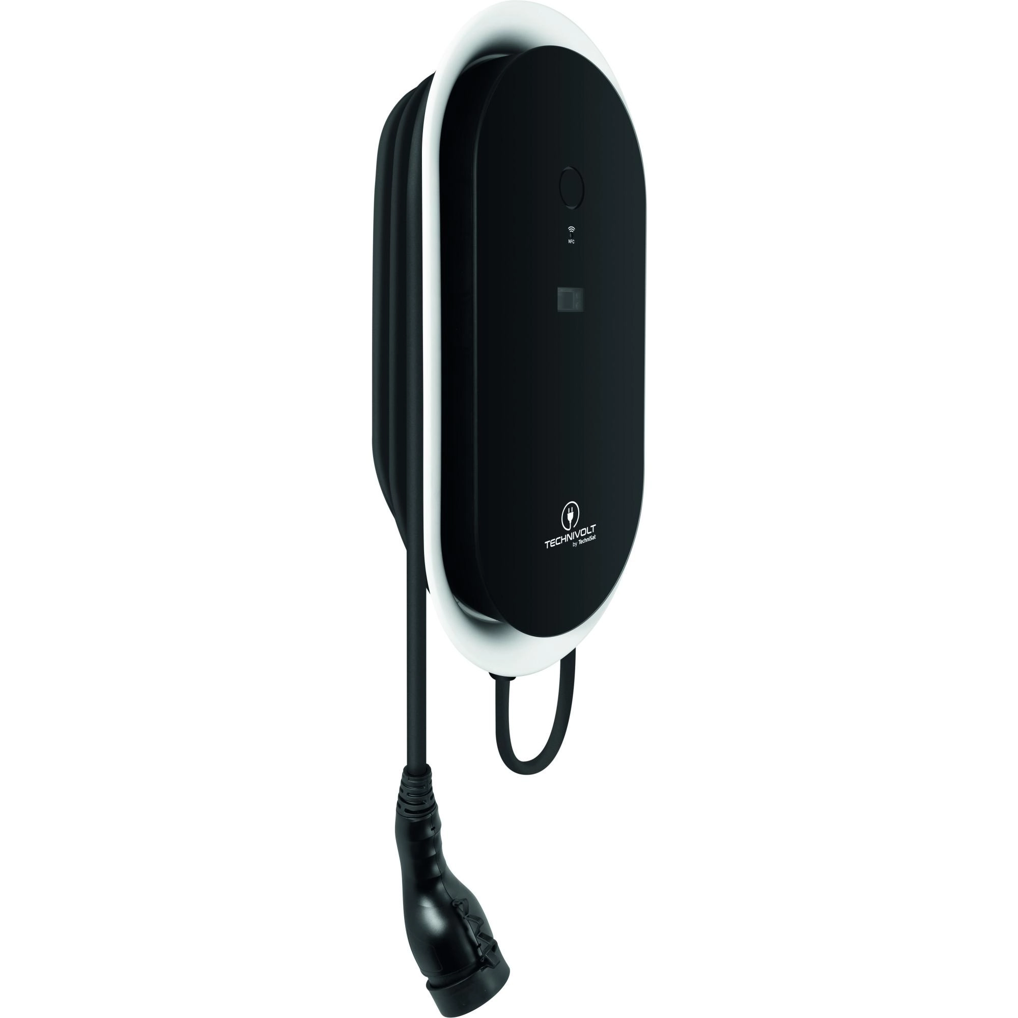 TECHNIVOLT 1100 Smart Typ 2 (11kW) Ladestation/Wallbox