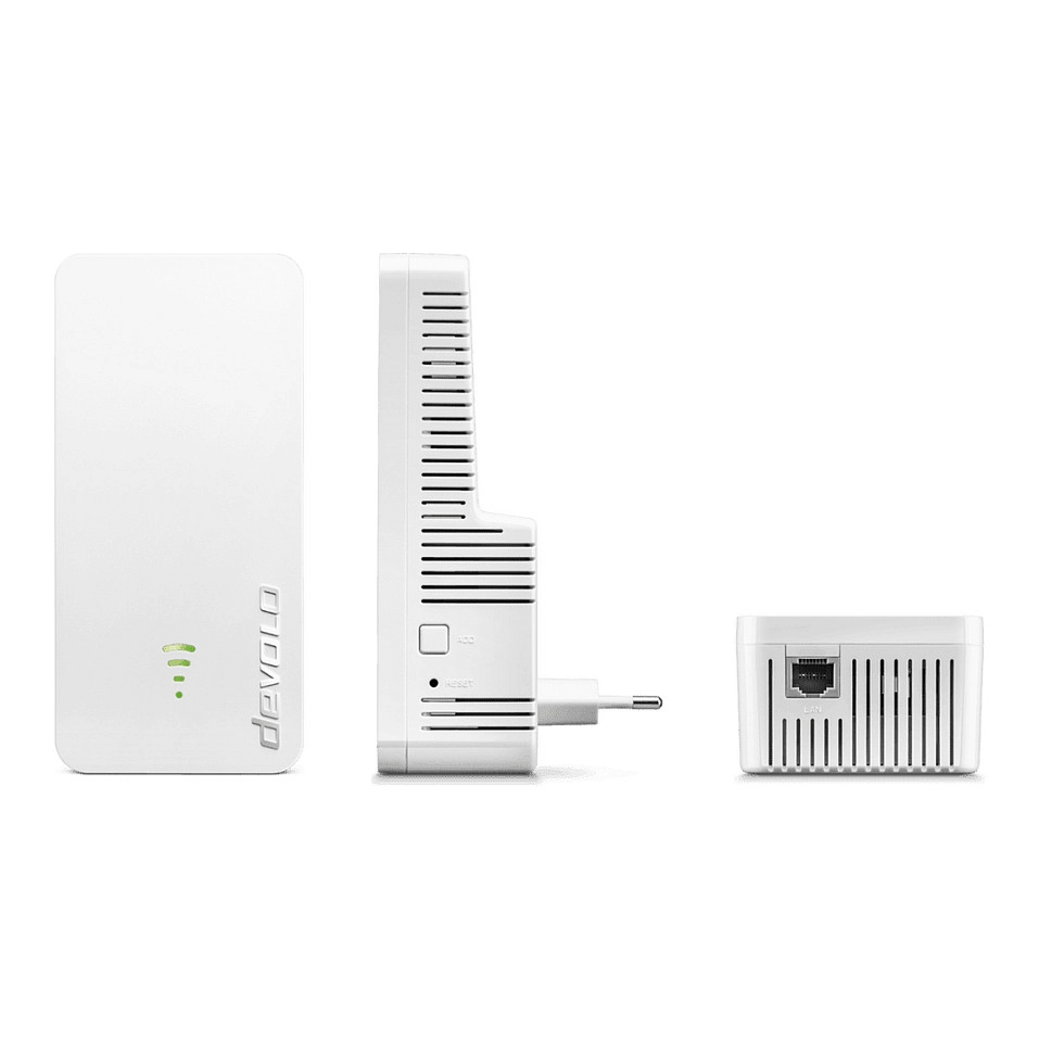 WiFi 6 Repeater 3000 WLAN Repeater