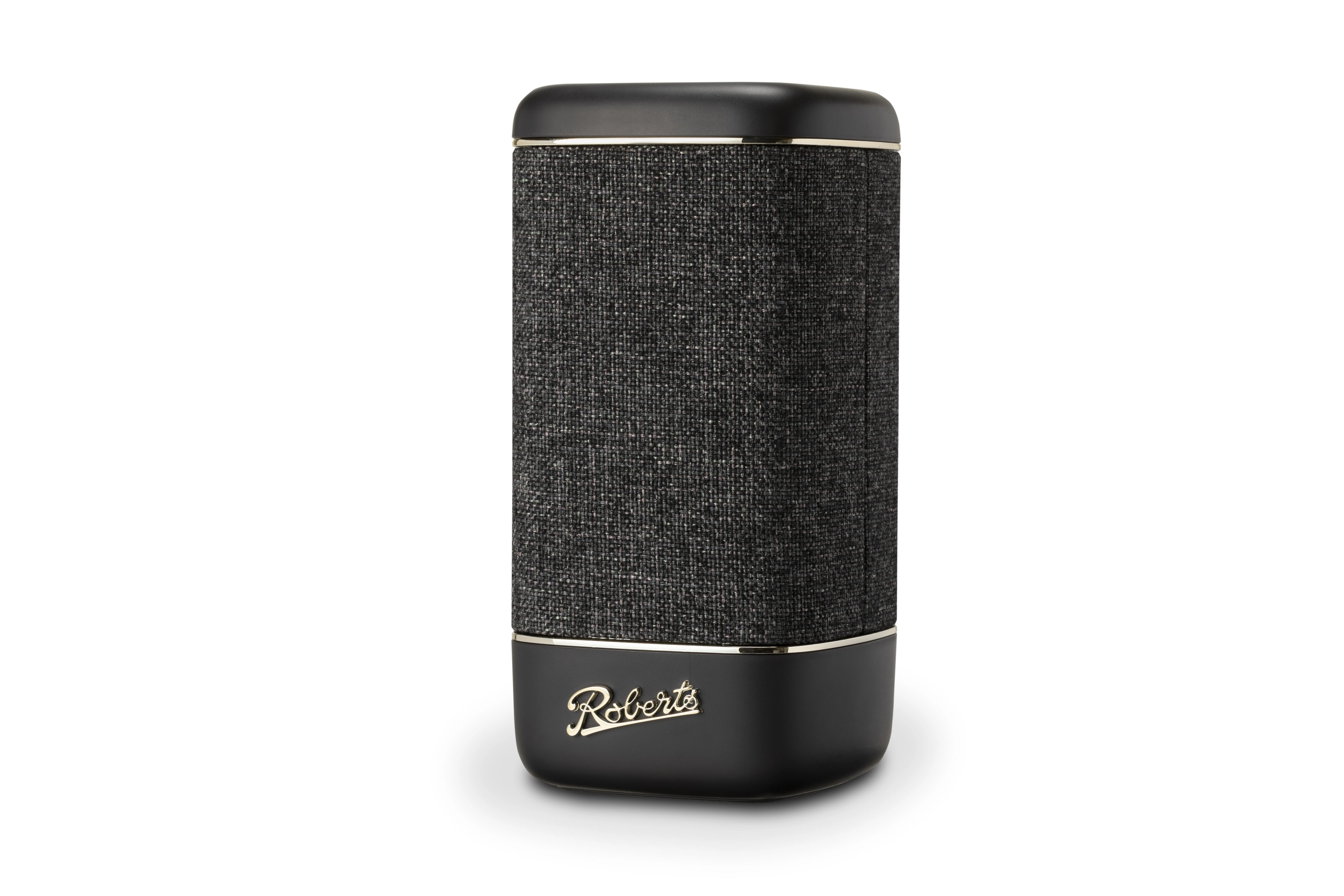 Beacon 335 BT Bluetooth-Lautsprecher carbon schwarz