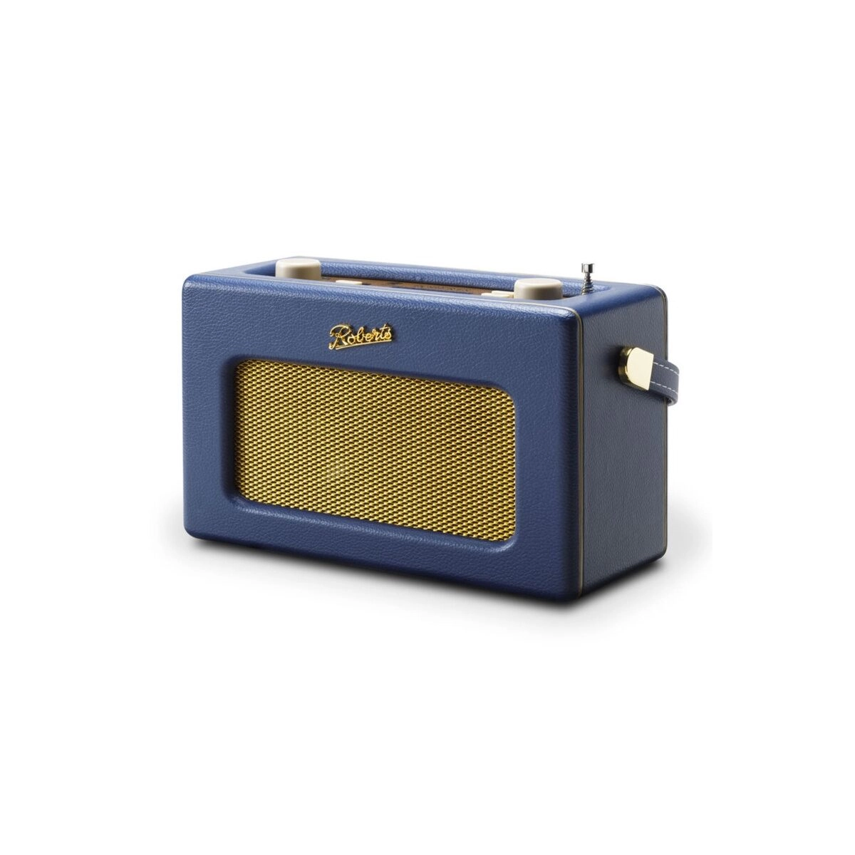 Revival iStream 3L DAB+ Internetradio midnight blue