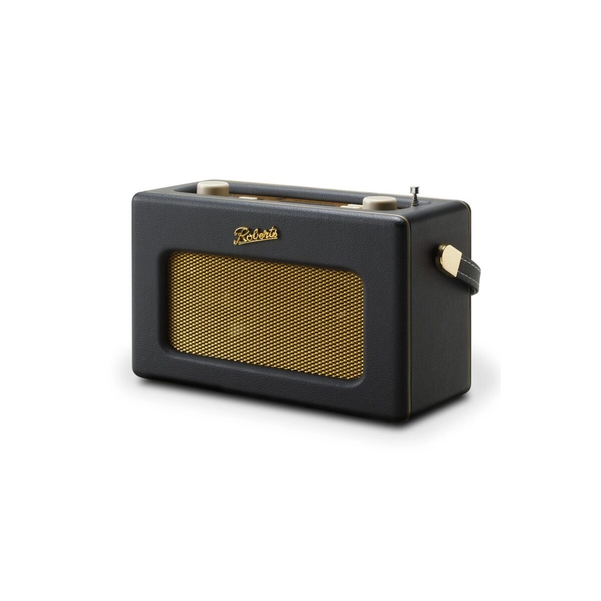 Revival iStream 3L DAB+ Internetradio schwarz