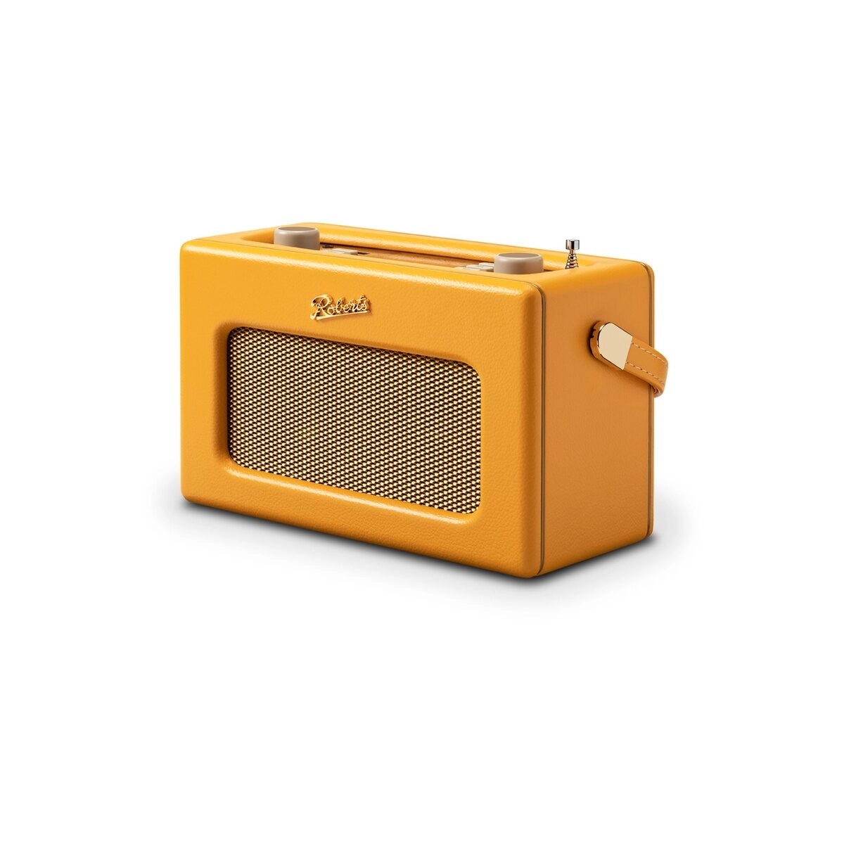 Revival iStream 3L DAB+ Internetradio sunshine yellow