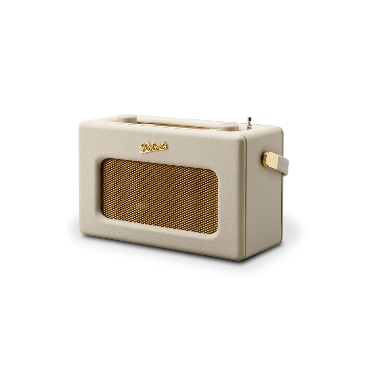 Revival iStream 3L DAB+ Internetradio pastel cream