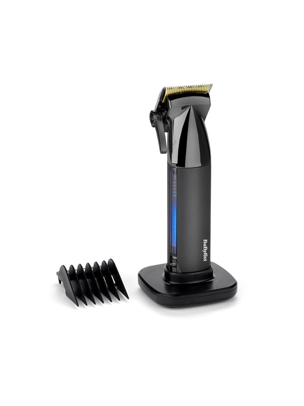 E991E Super-X Metal Special Edition Haarschneider