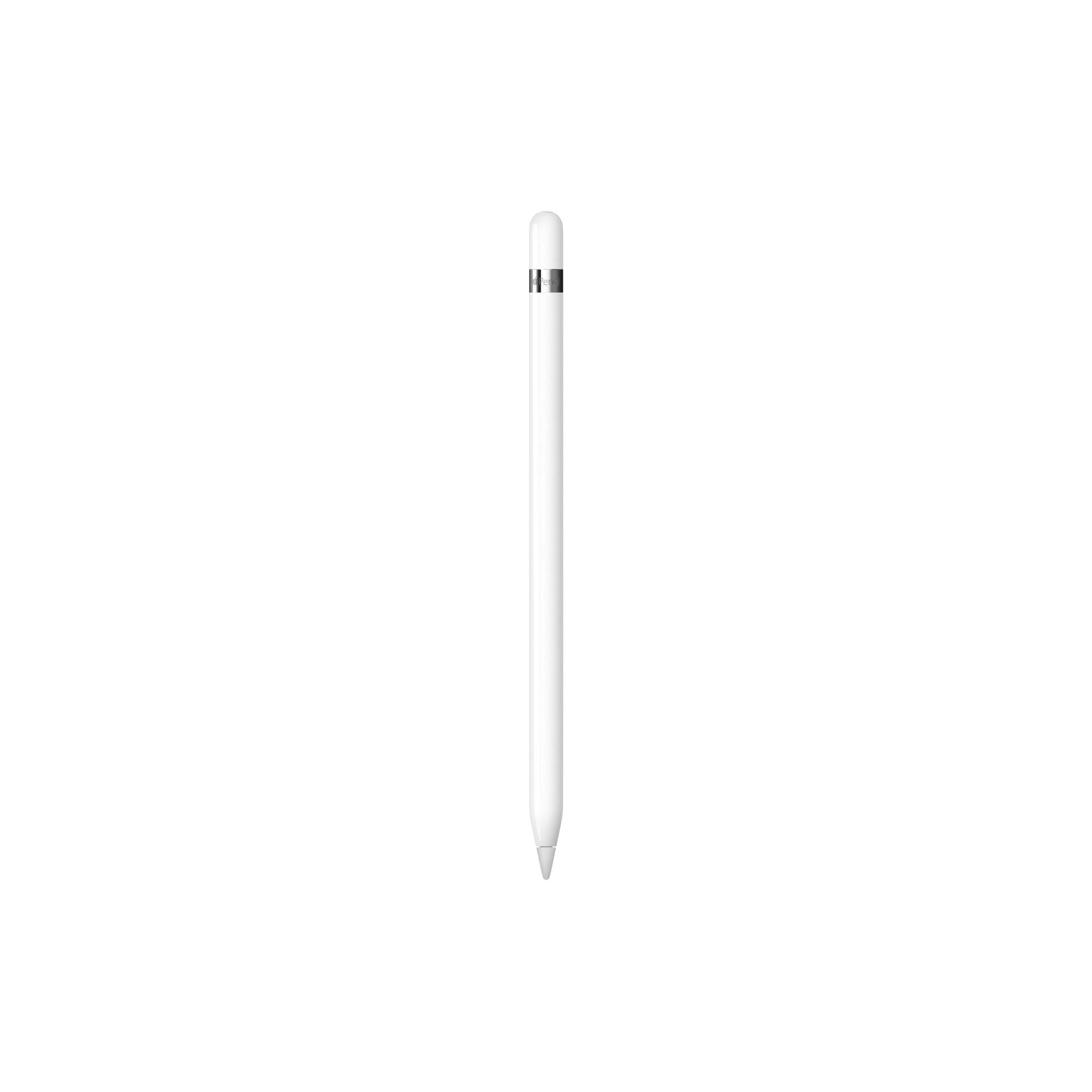 Pencil 1. Generation