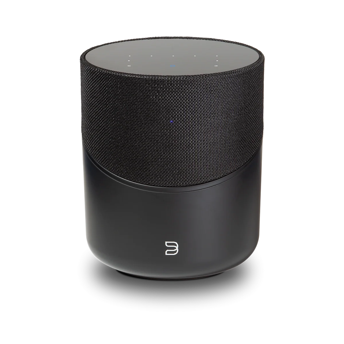 Pulse M Streaming-Lautsprecher schwarz