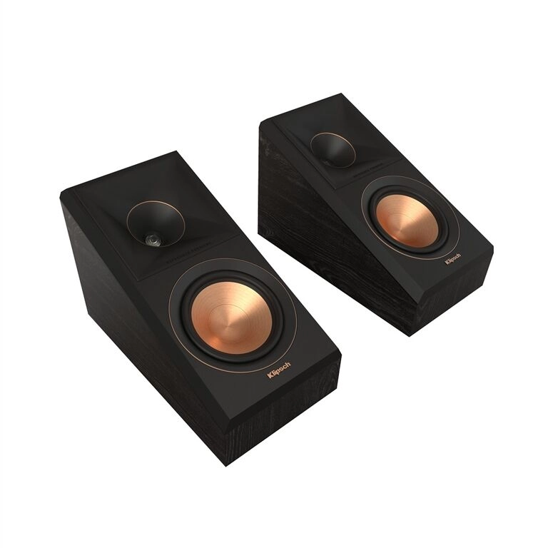 RP-500SA II /Paar Dolby Atmos Zusatzlautsprecher schwarz