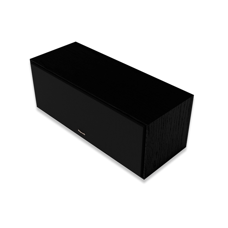 R-50C Center-Lautsprecher schwarz